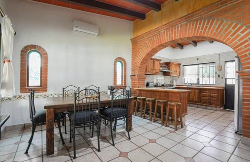 Oaxtepec House | Amazing family house in Oaxtepec Pool & Hot tub