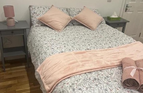 Northcote Apartment | Amazing flat 2 in Battersea