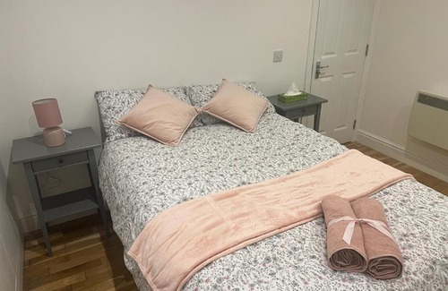 Northcote Apartment | Amazing flat 2 in Battersea