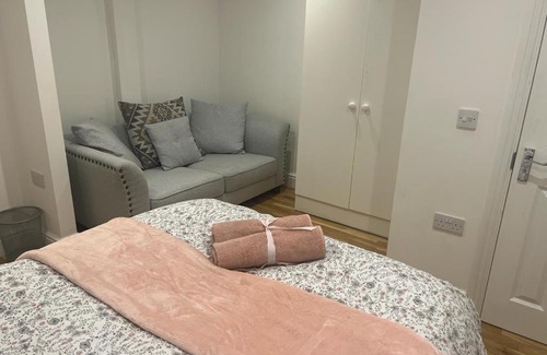 Northcote Apartment | Amazing flat 2 in Battersea