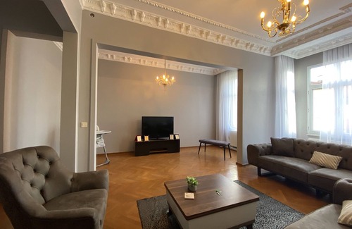 Taksim Apartment | Amazing flat in Taksim home