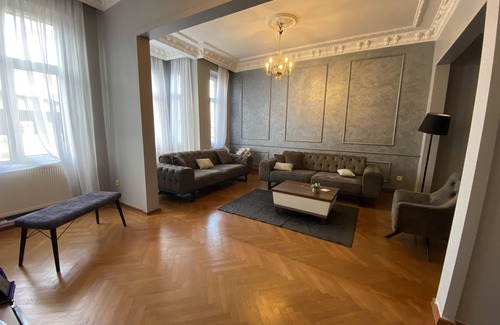 Taksim Apartment | Amazing flat in Taksim home