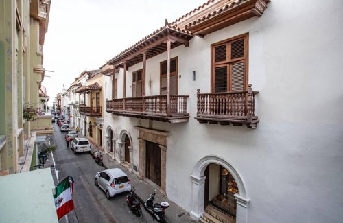 Centro Apartment | amazing flat inside old city
