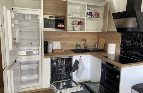 Orsay House | Amazing flat, Paris suburb, near Versailles ,Orly