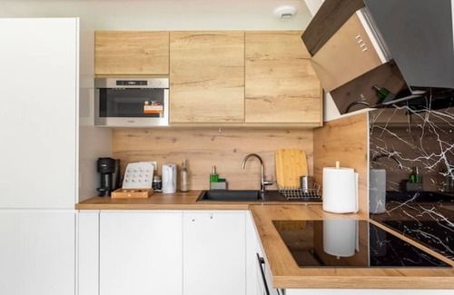 Orsay House | Amazing flat, Paris suburb, near Versailles ,Orly