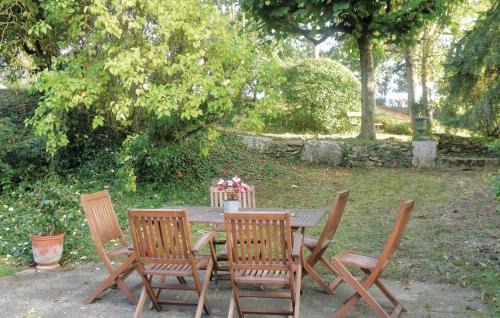 Saint-Georges-sur-Baulche House | Amazing Home In St Georges Sur Baulche With Wifi