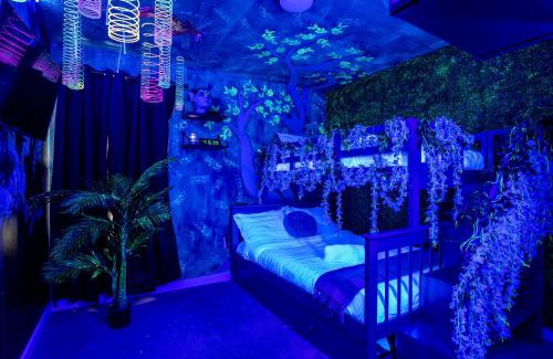 Kissimmee House | Amazing Game Room, Themed, Close to Disney
