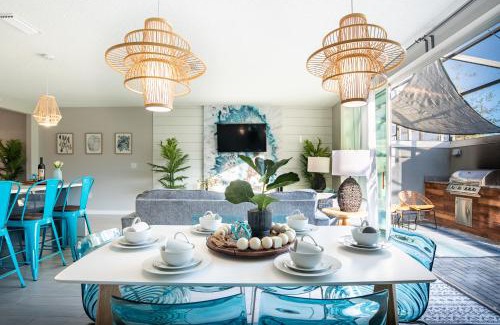 Kissimmee House | Amazing Game Room, Themed, Close to Disney