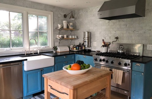 East Hampton North House | Amazing Getaway! Stunning East Hampton house. CAPTIVATING!