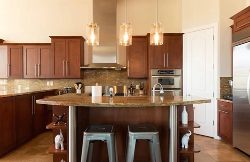 Rio Verde Foothills House | Amazing Getaway With Awesome Views!