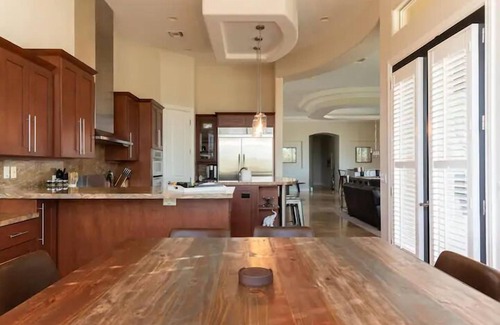 Rio Verde Foothills House | Amazing Getaway With Awesome Views!