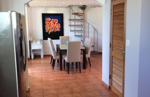Mameyes II Villa | AMAZING GOLF,BEACH,HOTEL VILLA!