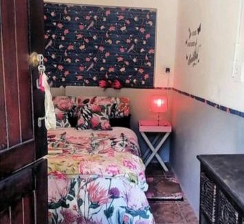 Umzinto House | Amazing Grace KZN
