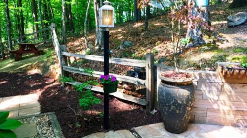 Blue Ridge House | Amazing Grace