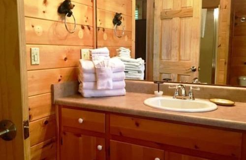 Blue Ridge House | Amazing Grace