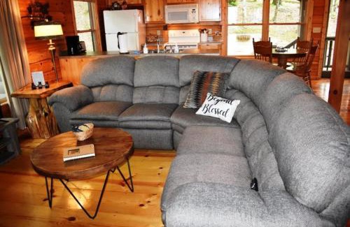 Blue Ridge House | Amazing Grace