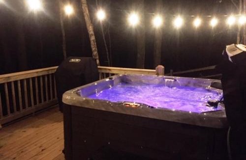 Blue Ridge House | Amazing Grace