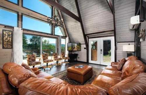 Pigeon Forge House | Amazing Grace