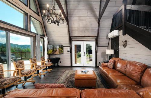 Pigeon Forge House | Amazing Grace
