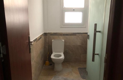 Sidi Abd El-Rahman Ski Chalet | Amazing ground Duplex 3 Bedrooms Chalet in Amwaj, North Coast.