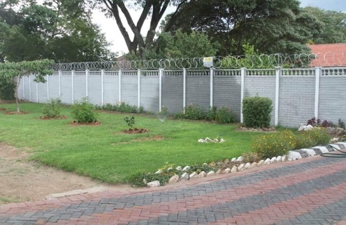 Harare House | Amazing Guest House - short stay accommodation