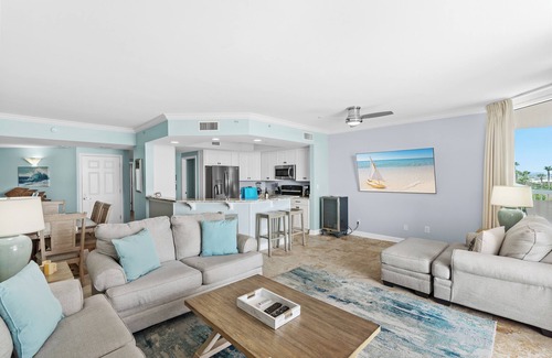Fort Walton Beach - Destin Condo | Amazing Gulf Front Condo, Great Views!