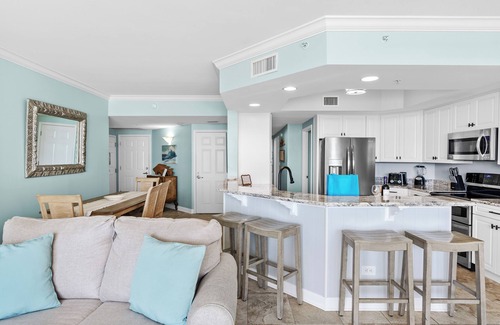Fort Walton Beach - Destin Condo | Amazing Gulf Front Condo, Great Views!