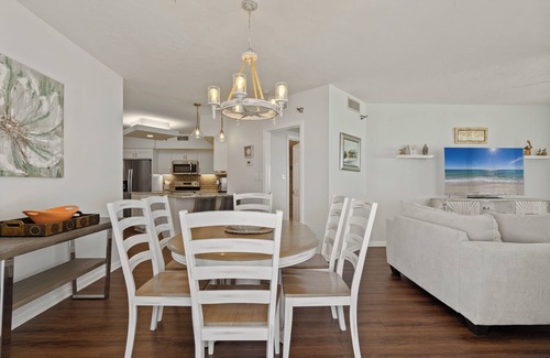 Orange Beach Condo | Amazing Gulf Views | Spacious Beachfront Corner Condo | My Beach Getaways