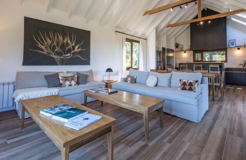San Carlos de Bariloche House | Amazing house with a lake view