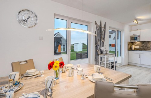 Olpenitz House | Amazing home in OstseeResort Olpenitz