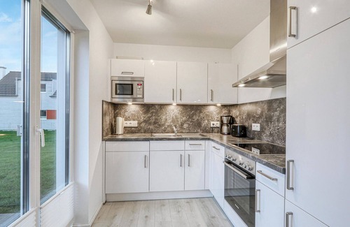 Olpenitz House | Amazing home in OstseeResort Olpenitz