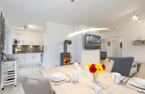 Olpenitz House | Amazing home in OstseeResort Olpenitz