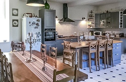 Saint-Christoly-Medoc House | Amazing home in Saint-Christoly-Médoc