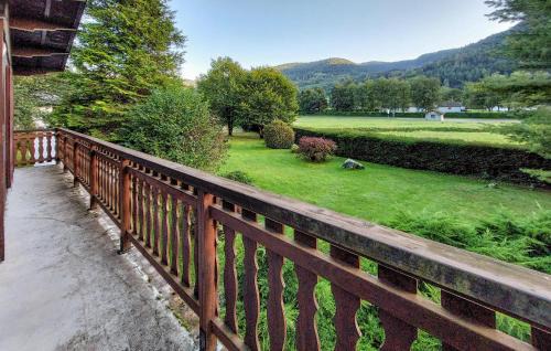 Saulxures-sur-Moselotte House | Amazing Home In Saulxures-Sur-Moselott