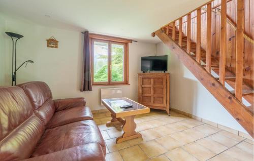 Saulxures-sur-Moselotte House | Amazing Home In Saulxures-Sur-Moselott
