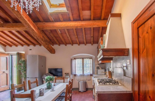 Galliano House | Amazing home in Barberino del Mugello