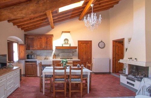 Galliano House | Amazing home in Barberino del Mugello