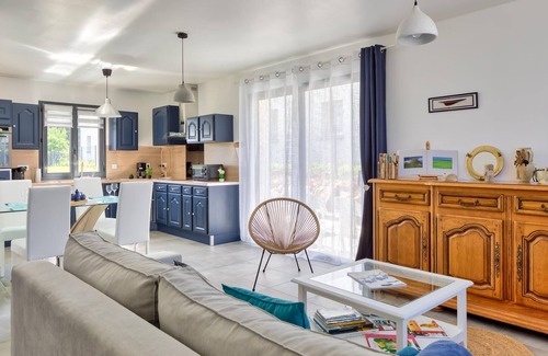 Saint-Valery-en-Caux House | Amazing home in Saint-Valery-en-Caux