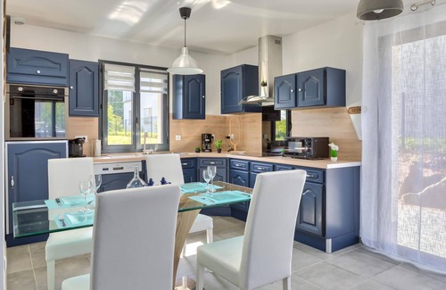 Saint-Valery-en-Caux House | Amazing home in Saint-Valery-en-Caux