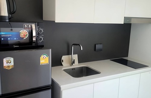 Kathu Apartment | Amazing Holiday destination in Thailand/Phuket. You can feel your home comfort.