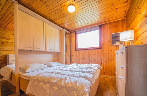 Somme-Leuze Ski Chalet | Amazing holiday home in Somme-Leuze with fireplace