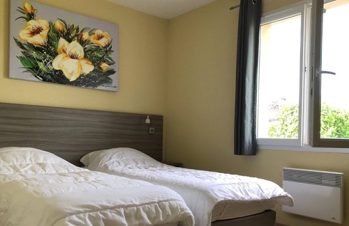 Les Forges House | Amazing holiday home in Les Forges with terrace