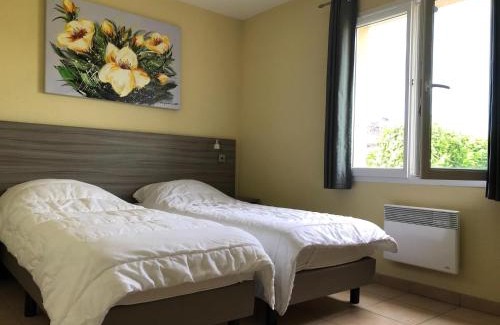 Les Forges House | Amazing holiday home in Les Forges with terrace