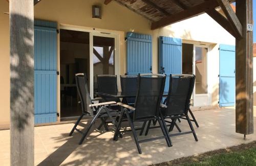 Les Forges House | Amazing holiday home in Les Forges with terrace