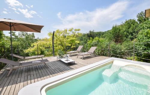 Castagnole Monferrato House | Amazing Home In Castagnole Monferrato