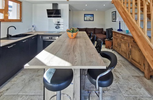La Tranche-sur-Mer House | Amazing home in La Tranche sur Mer