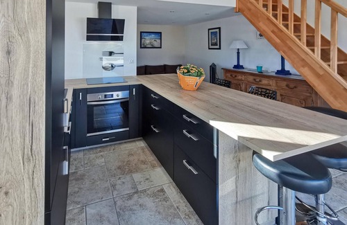 La Tranche-sur-Mer House | Amazing home in La Tranche sur Mer