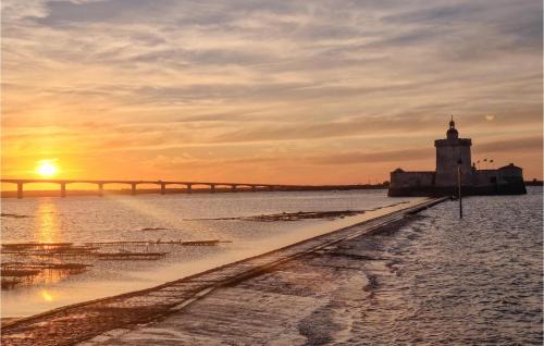 Mortagne-sur-Gironde House | Amazing Home In Mortagne-Sur-Gironde