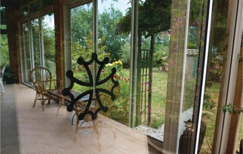 Prades-sur-Vernazobre House | Amazing Home In Prades Sur Vernazobre