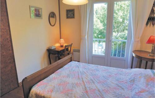 Prades-sur-Vernazobre House | Amazing Home In Prades Sur Vernazobre